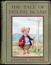 Image de The Tale of Pigling Bland