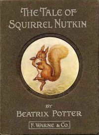 Image de The Tale of Squirrel Nutkin