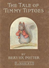 Image de The Tale of Timmy Tiptoes