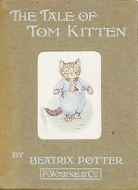 Image de The Tale of Tom Kitten