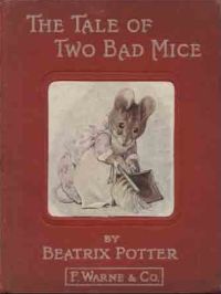 Image de The Tale of Two Bad Mice