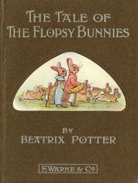 Image de The Tale of the Flopsy Bunnies