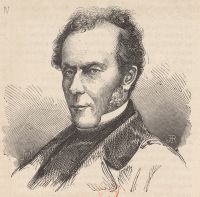 Portrait de Beaubrun Ardouin