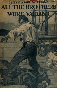 Image de All the Brothers Were Valiant