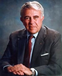 Benjamin A. Gilman