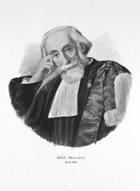 Benjamin Ball