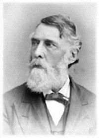 Benjamin Blake Minor