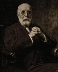 Benjamin Daydon Jackson