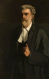 Benjamin Fossett Lock