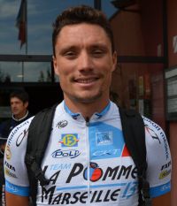 Benjamin Giraud