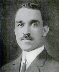 Benjamin Griffith Brawley