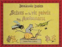 Image de Scènes de la vie privée des animaux