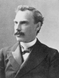 Benjamin Wisner Bacon