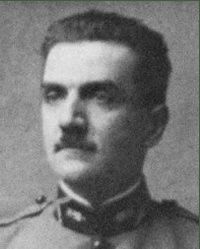 Portrait de Benoit-Léon de Fornel de La Laurencie