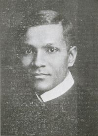 Portrait of Benoy Kumar Sarkar