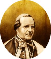 Portrait de Benoît-Marie Langénieux