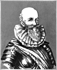 Bernal Díaz del Castillo