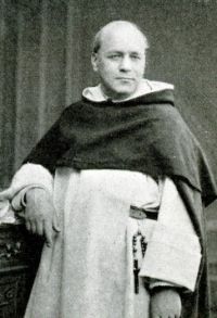 Portrait de Bernard Chocarne