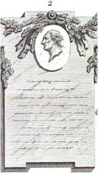 Portrait de Bernard Chérin