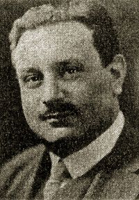 Image de Bernard Faÿ