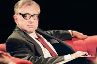 Portrait de Bernard Nathanson