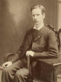 Image de Bernard O'Dowd
