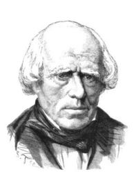 Portrait de Bernard Sarrans