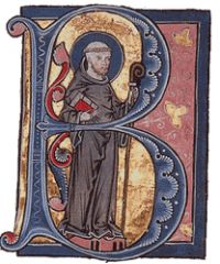 Image de Bernard de Clairvaux