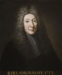 Bernard de La Monnoye