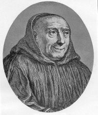 Portrait de Bernard de Montfaucon