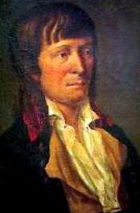 Bernhard Christoph Faust