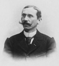 Portrait de Bertol-Graivil