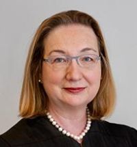 Portrait de Beryl Howell