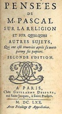 Image de Pensées