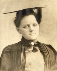 Blanche Colton Williams