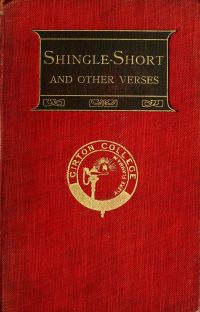 Image de Shingle-Short and Other Verses