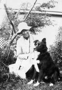 Blanche Edith Baughan
