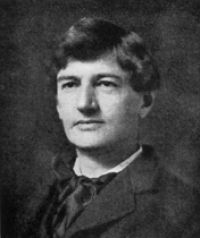 Portrait of Bliss Carman
