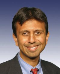 Portrait de Bobby Jindal