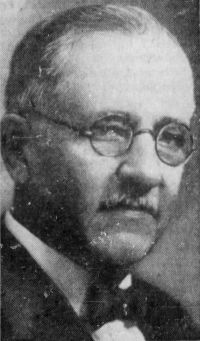 Bohumil Shimek