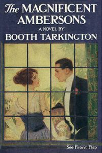 Image de The Magnificent Ambersons
