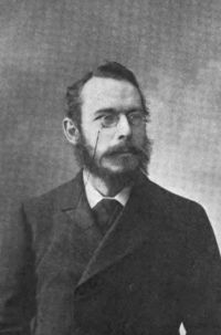 Brander Matthews