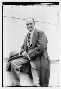 Bruce Bairnsfather