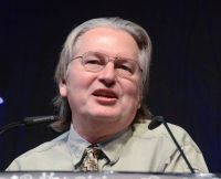Bruce Sterling