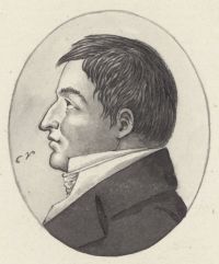Portrait de Brunet