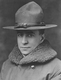 Burton E. Stevenson