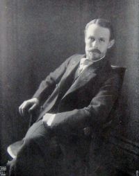 Burton Holmes