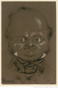 Bénédict-Henry Révoil