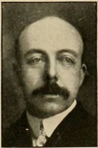 C. Alphonso Smith