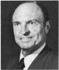 C. Clyde Atkins